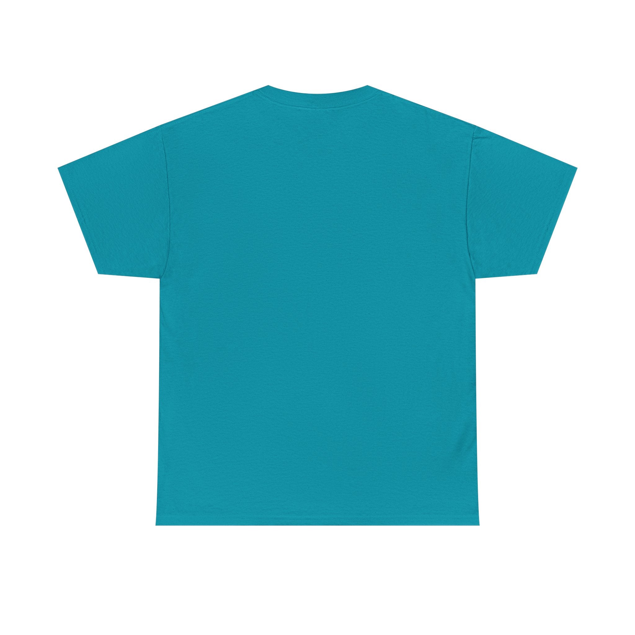 DownBadCult Anime Unisex Heavy Cotton Tee