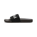 Simp Certified Removable-Strap Sandals