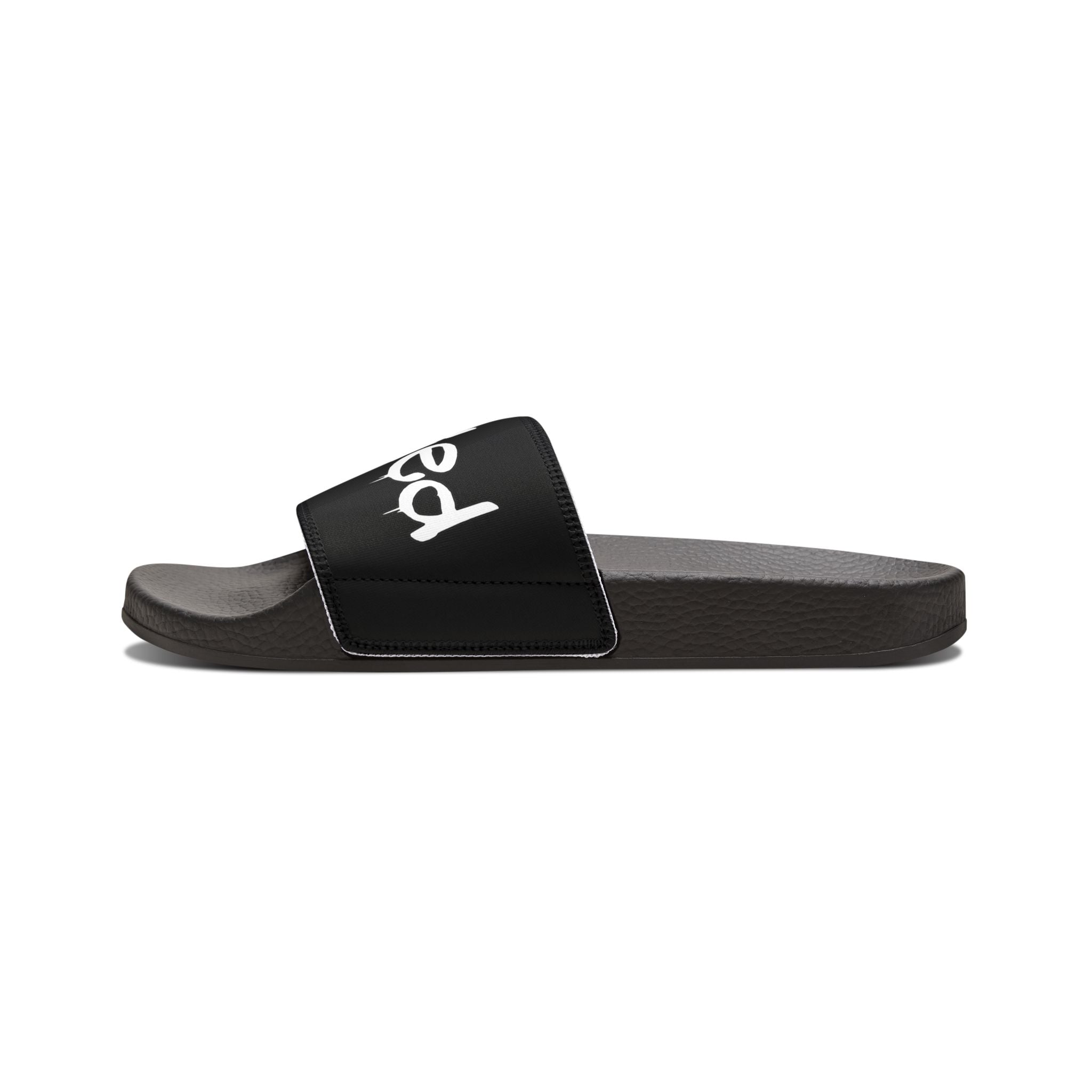 Simp Certified Removable-Strap Sandals