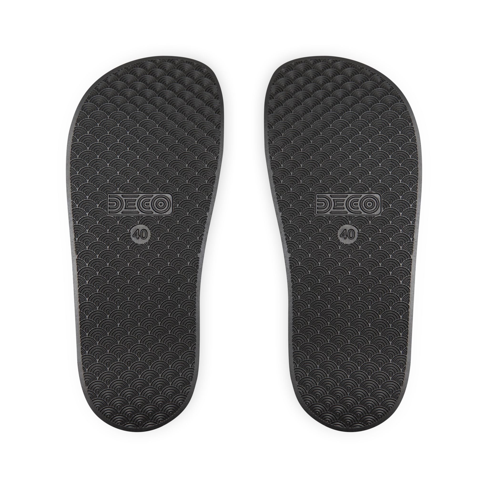 Simp Certified Removable-Strap Sandals