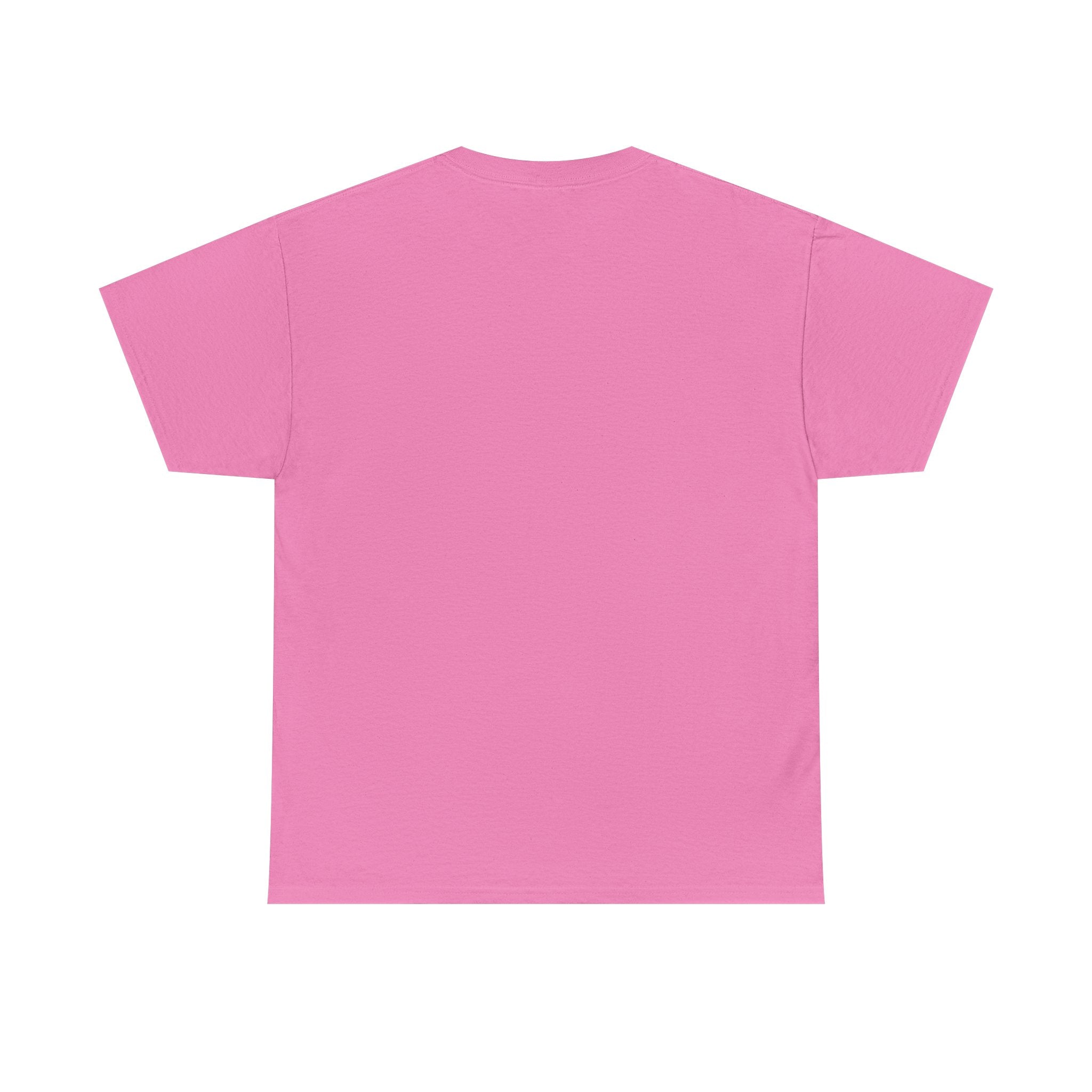 DownBadCult Anime Unisex Heavy Cotton Tee
